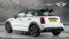 MINI Hatchback 2.0 Cooper S Sport 3dr Auto Petrol Hatchback